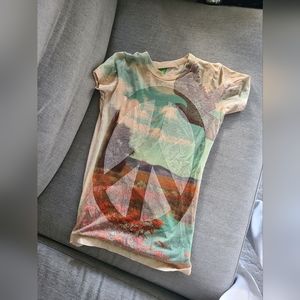 UO Graphic Tshirt XS